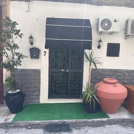 Вилла Sicily House 7 Катания Экстерьер фото