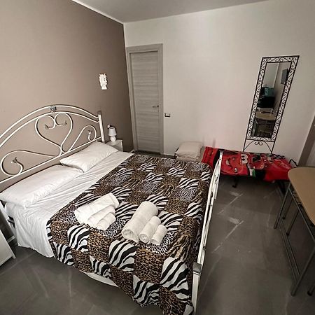 Вилла Sicily House 7 Катания Экстерьер фото