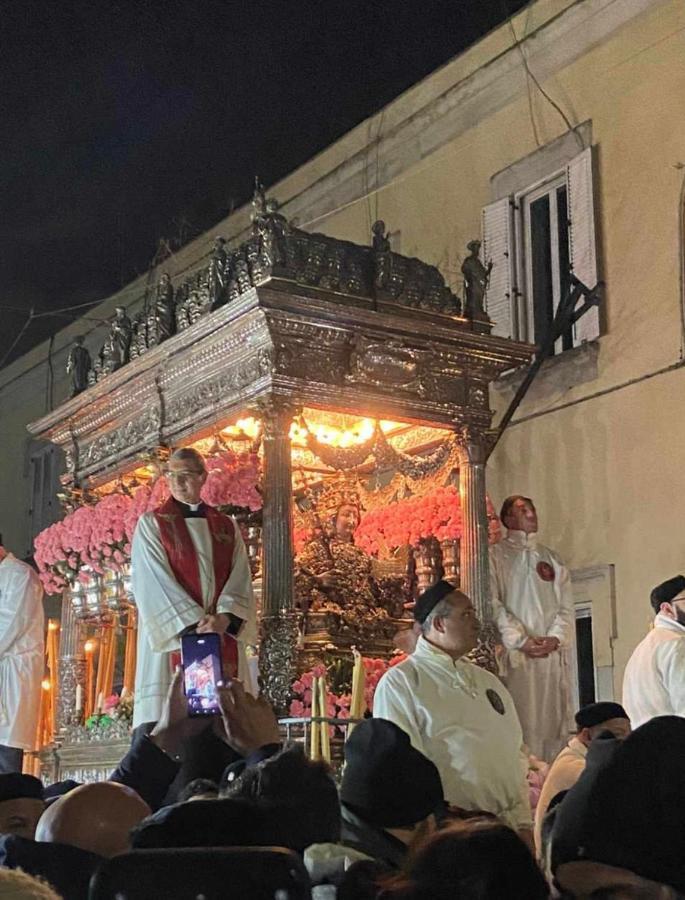 Вилла Sicily House 7 Катания Экстерьер фото