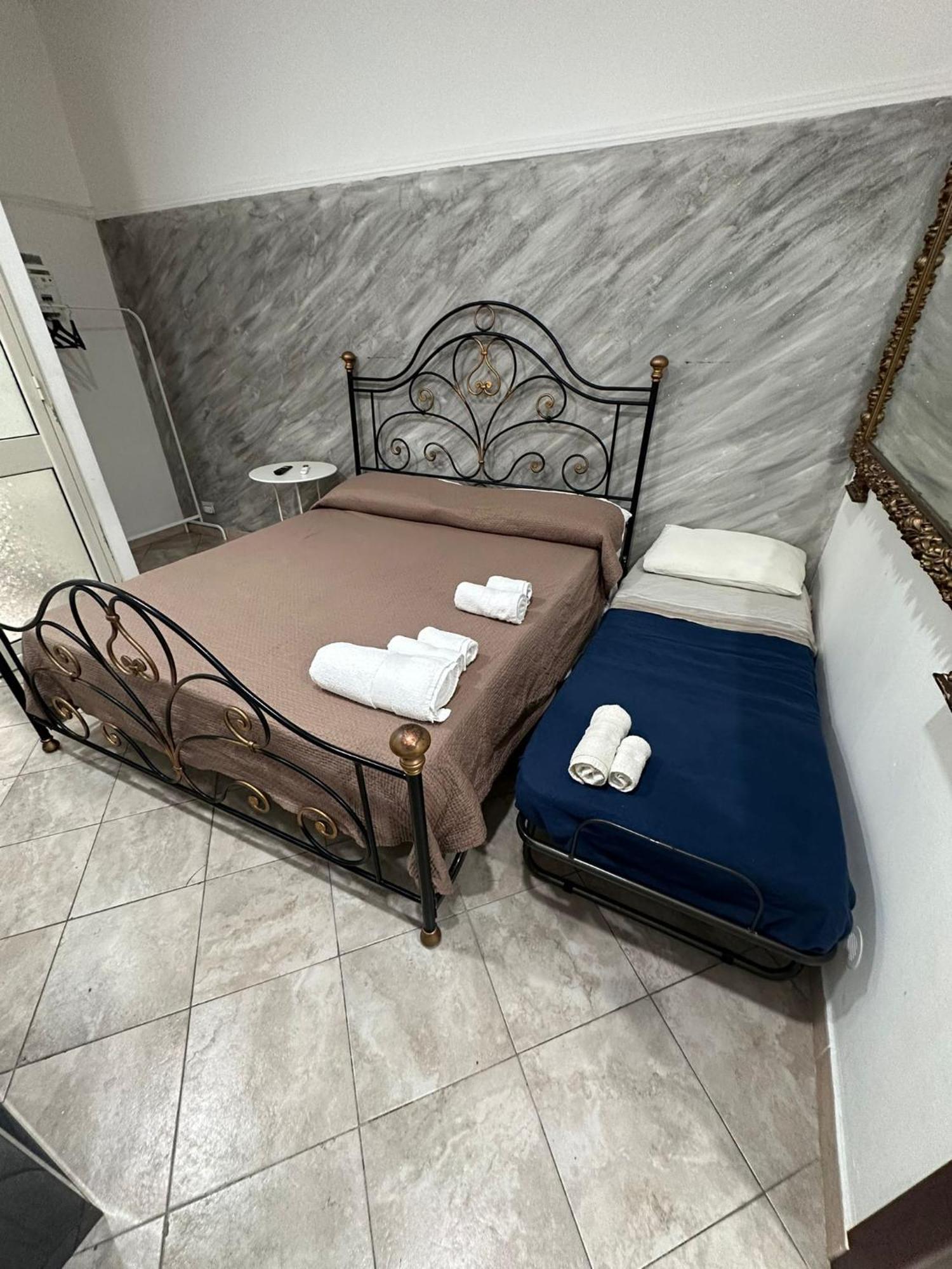 Вилла Sicily House 7 Катания Экстерьер фото