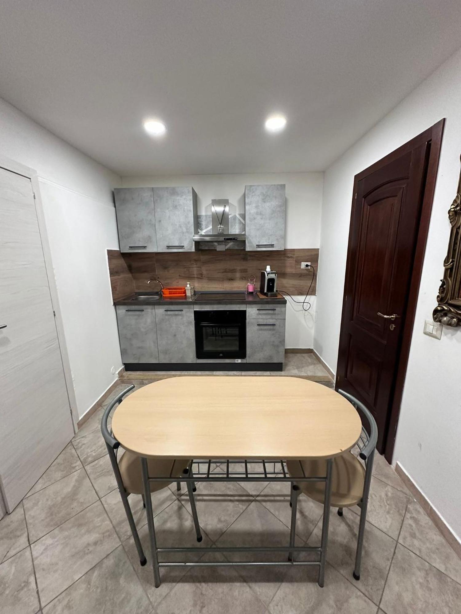 Вилла Sicily House 7 Катания Экстерьер фото