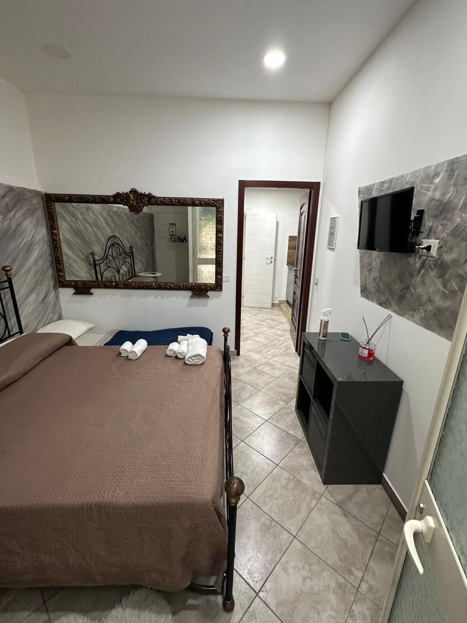 Вилла Sicily House 7 Катания Экстерьер фото