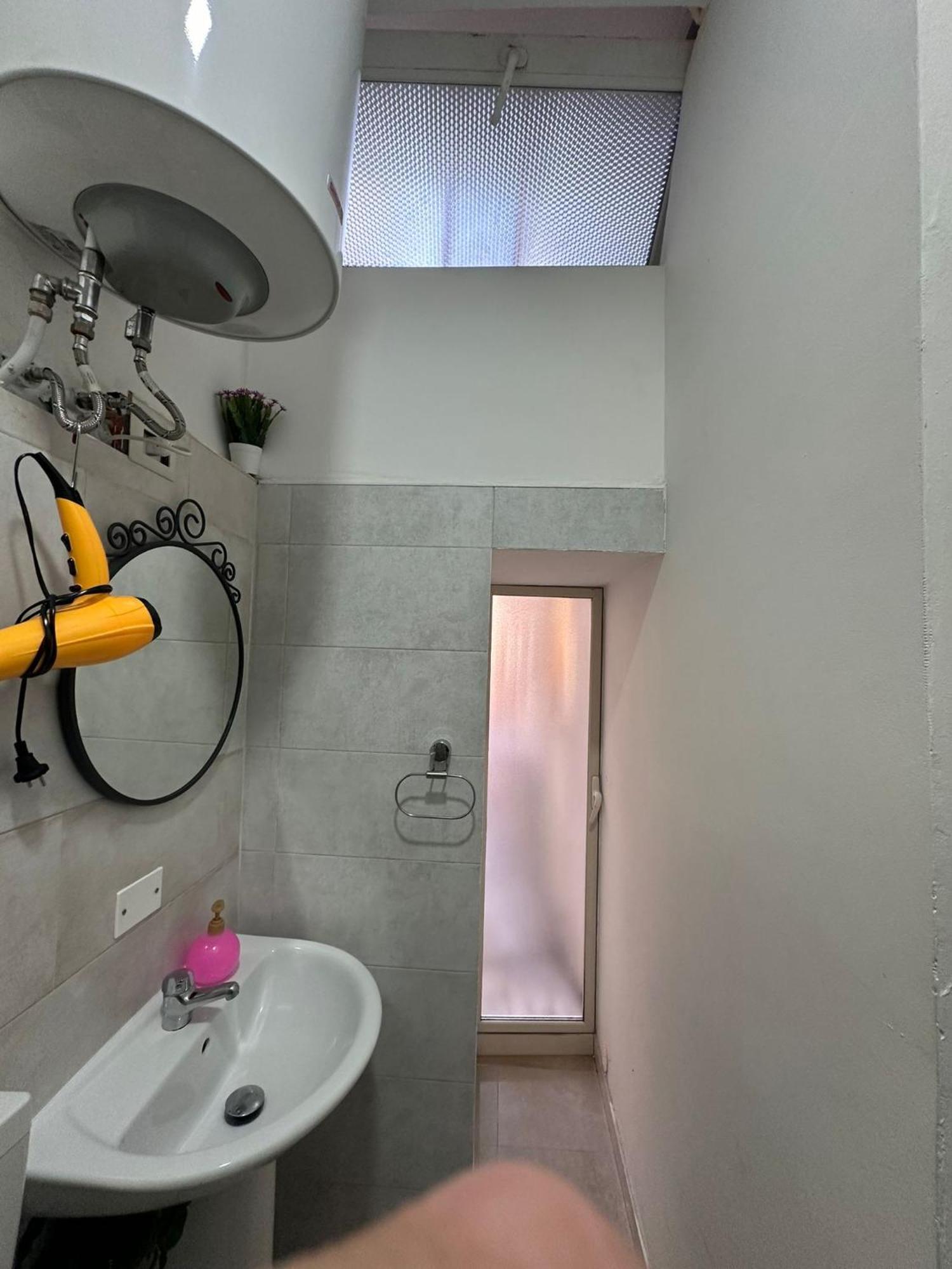 Вилла Sicily House 7 Катания Экстерьер фото