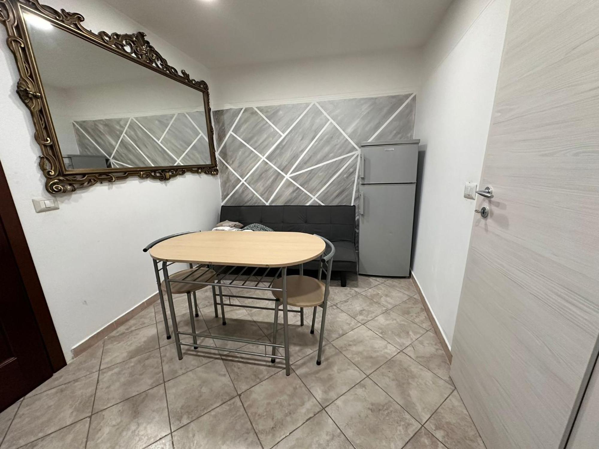 Вилла Sicily House 7 Катания Экстерьер фото