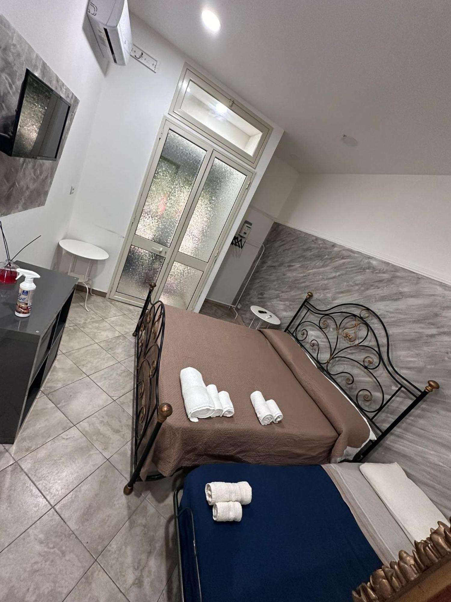 Вилла Sicily House 7 Катания Экстерьер фото