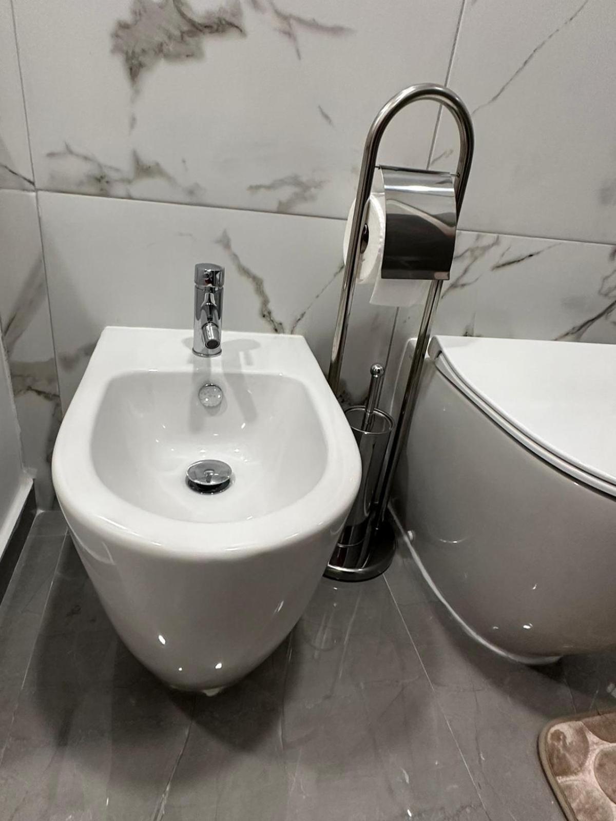 Вилла Sicily House 7 Катания Экстерьер фото