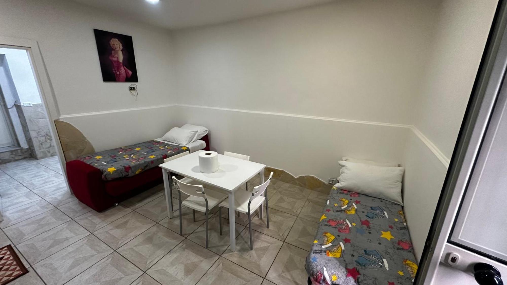 Вилла Sicily House 7 Катания Экстерьер фото