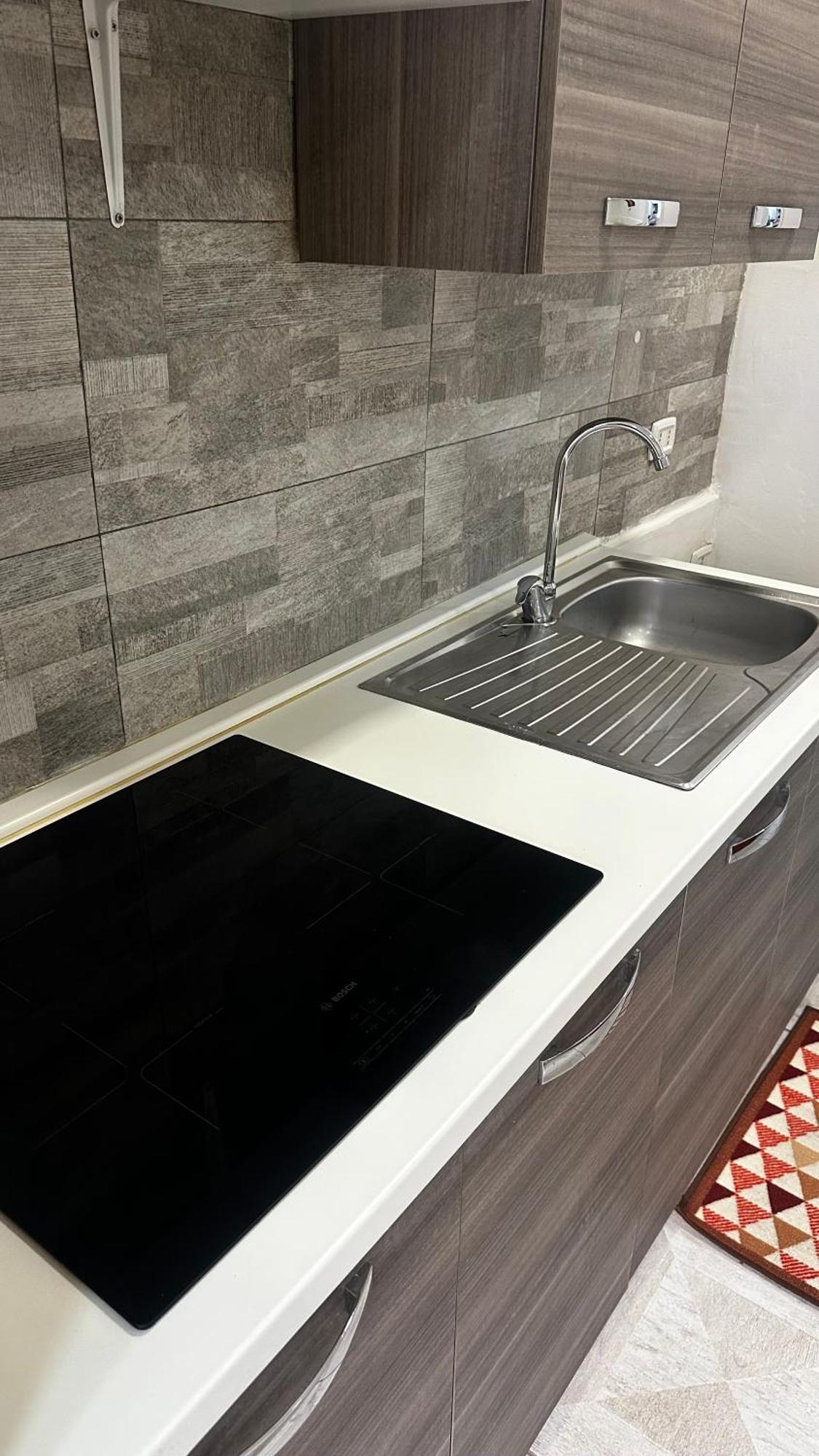 Вилла Sicily House 7 Катания Экстерьер фото