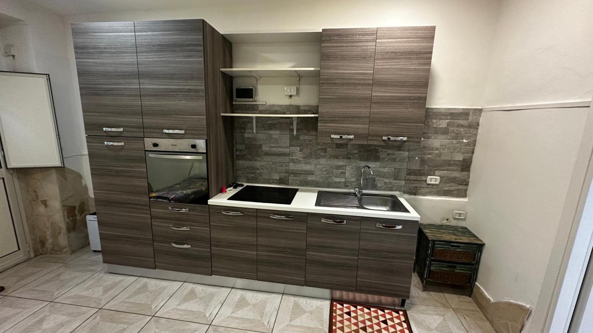 Вилла Sicily House 7 Катания Экстерьер фото