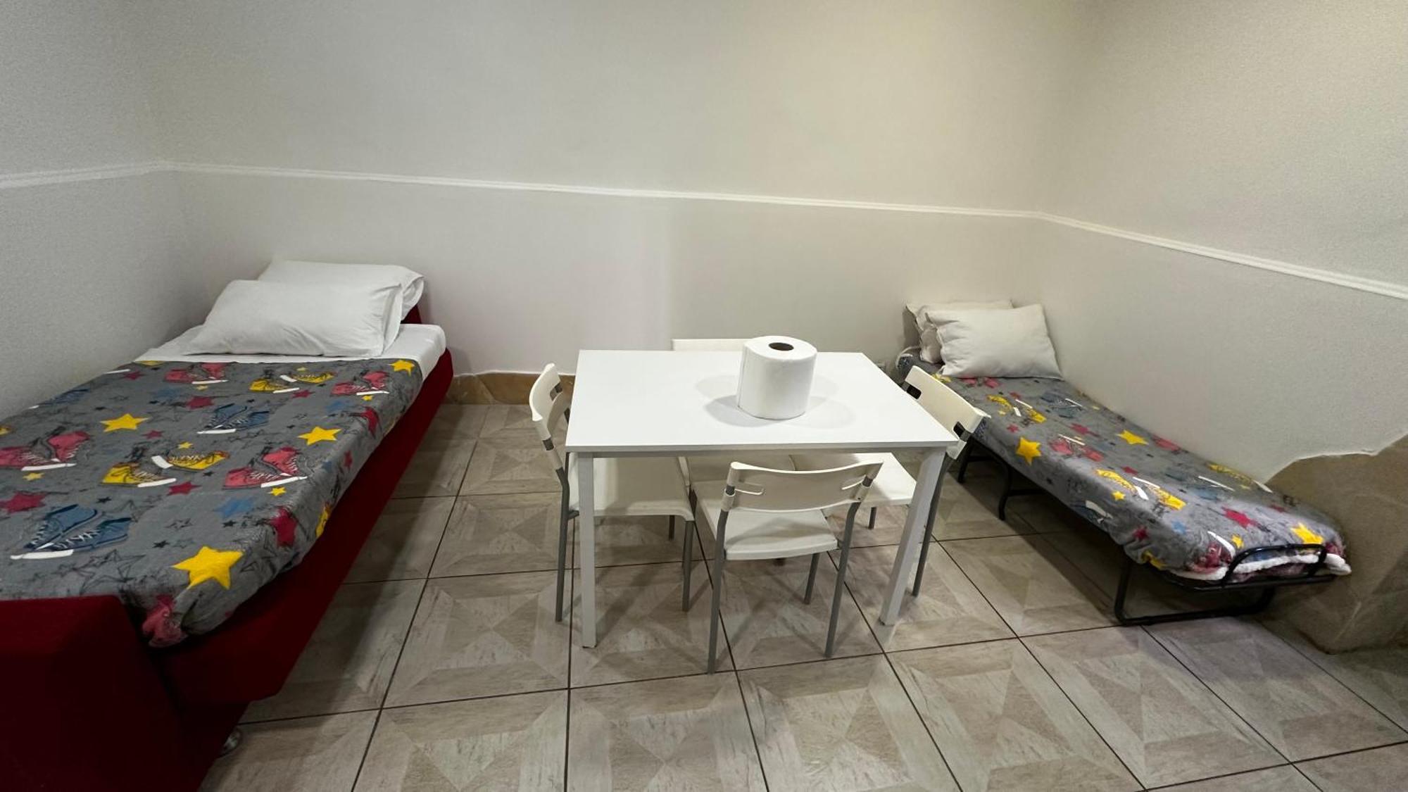 Вилла Sicily House 7 Катания Экстерьер фото