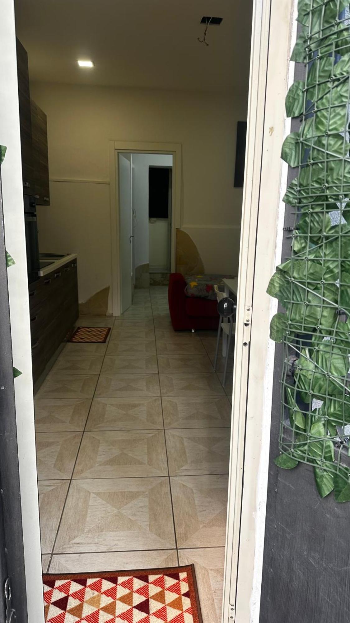 Вилла Sicily House 7 Катания Экстерьер фото